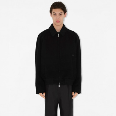 버버리 남성 빈티지 자켓 - Burberry Mens Vintage Jacket - buc12405x