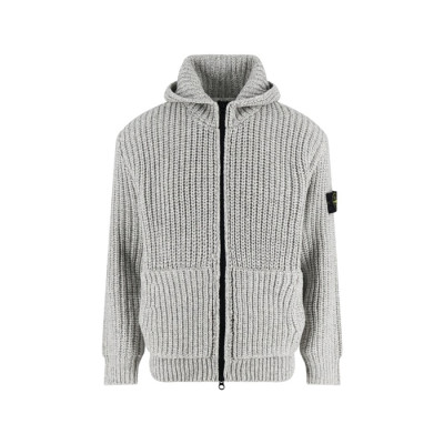 스톤아일랜드 남성 후드 자켓 - Stone Island Mens Hood Jacket - stc12408x