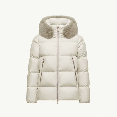 몽클레어 여성 다운 패딩 - Moncler Womens Down Padding - moc12420x
