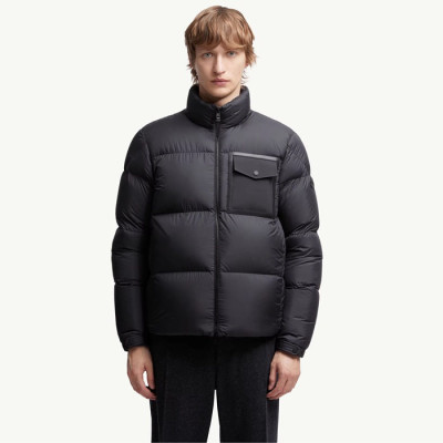 몽클레어 남성 다운 패딩 - Moncler Mens Down Padding - moc12422x