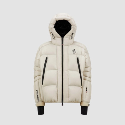 몽클레어 남성 다운 패딩 - Moncler Mens Down Padding - moc12424x