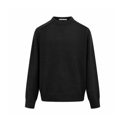 아크네 남성 라운드 니트웨어 - Acne Mens Round Knitwear - anc12432x
