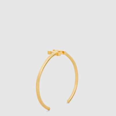 셀린느 여성 트리옹프 애시메트릭 커프 - Celine Womens Triomphe Asymmetric Cuff - acc6262x