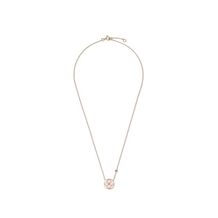 루이비통 여성 골드 네크리스 - Louis vuitton Womens Gold Necklace - acc6268x