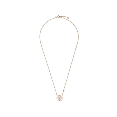 루이비통 여성 블로썸 네크리스 - Louis vuitton Womens Blossom Necklace - acc6268x