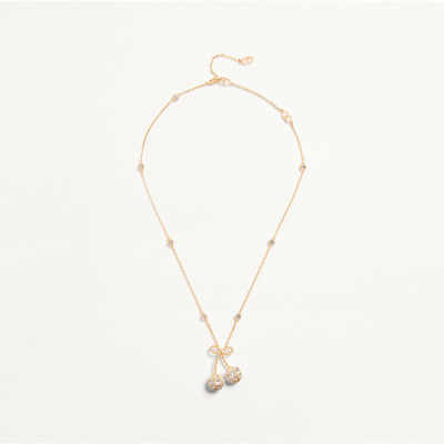 발렌티노 여성 골드 네크리스 - Valentino Womens Gold Necklace - acc6291x