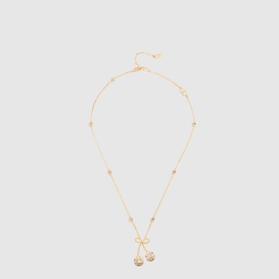 발렌티노 여성 크리스탈 네크리스 - Valentino Womens Crystal Necklace - acc6291x