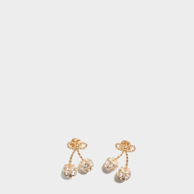 발렌티노 여성 크리스탈 이어링 - Valentino Womens Crystal Earring - acc6293x