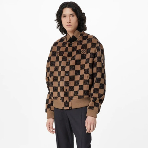 루이비통 남성 캐쥬얼 자켓 - Louis vuitton Mens Casual Jacket - lvc12436x