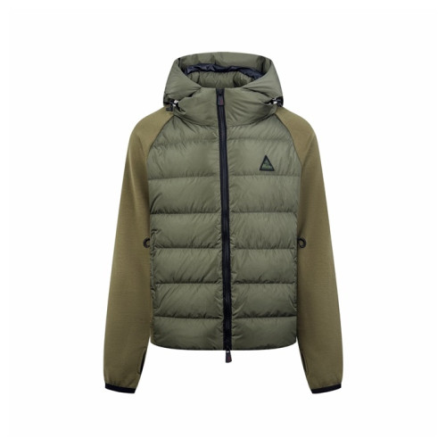 몽클레어 남성 다운 자켓 - Moncler Mens Down Jacket - moc12442x