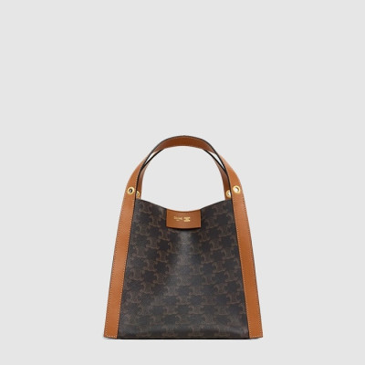 셀린느 여성 스몰 큐보 백 - Celine Womens Small Cube Bag - ceb12181x