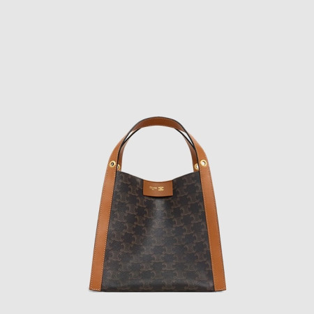 셀린느 여성 스몰 큐보 백 - Celine Womens Small Cube Bag - ceb12181x