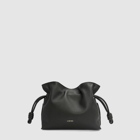 로에베 여성 미니 플라멩코 클러치 - Loewe Womens Mini Flamenco Clutch - lob12195x