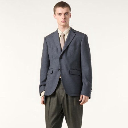 로로피아나 남성 슈트 자켓 - Loro Piana Mens Suit Jacket - lpc12466x