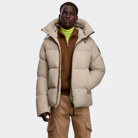 캐나다구스 남성 다운 패딩 - Canada goose Mens Down Padding - cac12469x
