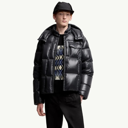 몽클레어 남성 다운 패딩 - Moncler Mens Down Padding - moc12481x
