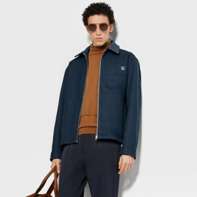 에르메네질도 제냐 남성 다운 재킷 - Ermenegildo Zegna Mens Down Jacket - zec12485x