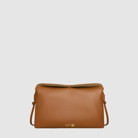 셀린느 여성 트리오 플랩 백 - Celine Womens Trio Flap Bag - ceb12219x