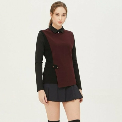 PXG 여성 Fall 니트 베스트 - gol1899x