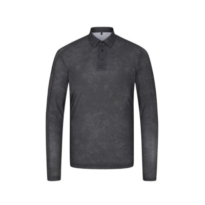 [Amazing Cre] 어메이징크리 남성 에어로쉴드 스모그 아코디오 티셔츠 - gol1916x