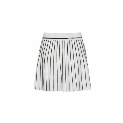 [Pearly Gates] 파리게이츠 여성 플레인 인타샤 큐롯 스커트 - gol1922x