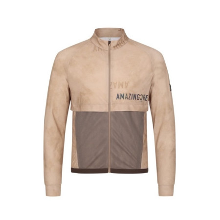 [Amazing Cre] 어메이징크리 남성 에어로쉴드 스모그 테크저지 자켓 - gol1929x