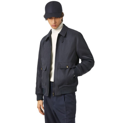 로로피아나 남성 다운 자켓 - Loro Piana Mens Down Jacket - lpc12495x