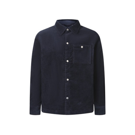 버버리 남성 다운 셔츠 자켓 - Burberry Mens Down Shirt Jacket - buc12515x