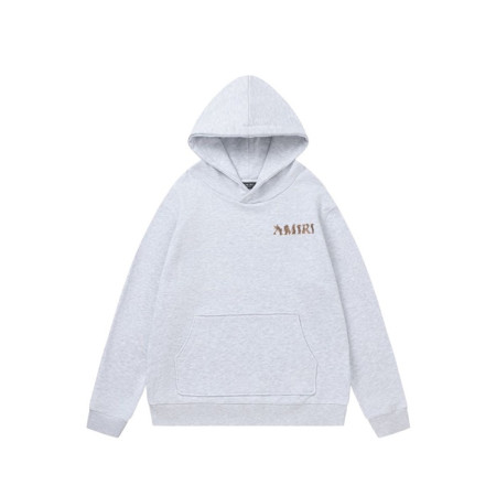 아미리 남성 베이직 후드티 - Amiri Mens Basic Hoodie - amc12528x