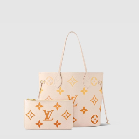 루이비통 여성 네버풀 MM M46516 - Louis vuitton Womens Neverfull MM - lvb12534x