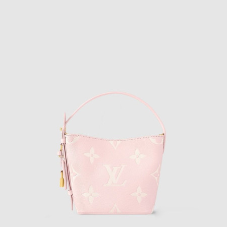 루이비통 여성 올 인 BB M14356 - Louis vuitton Womens Low Key All In BB - lvb12545x