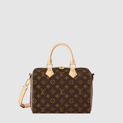 루이비통 남성 스피디 반둘리에 25 M46977 - Louis vuitton Mens Speedy Bandoulière 25 - lvb12570x