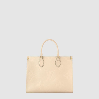 루이비통 여성 온더고 MM M46531 - Louis vuitton Womens OnTheGo MM - lvb12594x