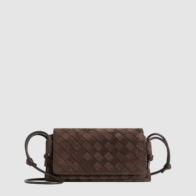 보테가 베네타 여성 노뚜르노 백 - Bottega veneta Womens Notourno Bag - bvb12618x