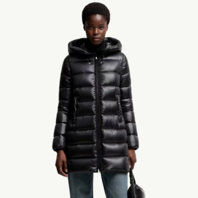 몽클레어 여성 수옌느 다운 패딩 - Moncler Womens Suyenne Down Padding - moc12532x