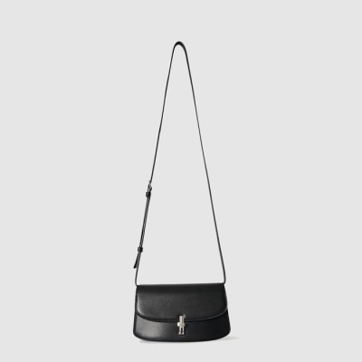 더 로우 여성 가죽 백 - The Row Womens Leather Bag - thb12642x