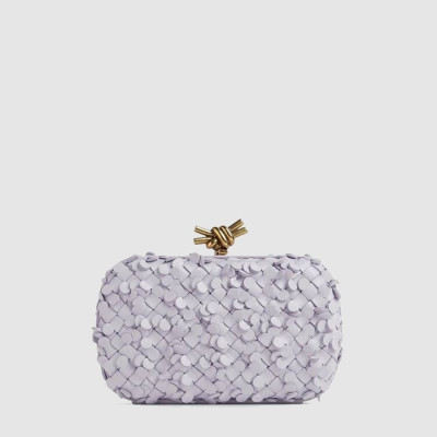 보테가 베네타 여성 놋 파우치 - Bottega Veneta Womens Knot Pouch - bvb12647x