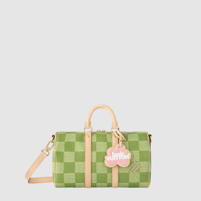 루이비통 남성 더플백 N40671 - Louis vuitton Mens Duffel Bag - lvb12670x