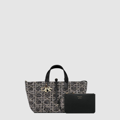 디올 여성 뚜주흐 미디엄 백 - Dior Womens Toujours Medium Bag - dib12689x