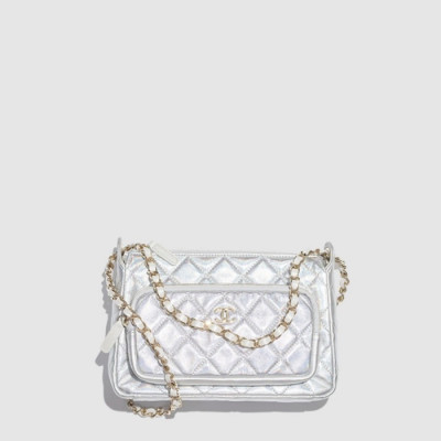 샤넬 여성 체인 미니백 - Chanel Womens Chain Mini Bag - chb12699x