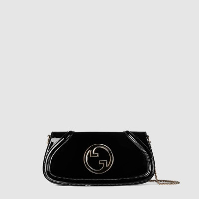 구찌 여성 블론디 숄더백 - Gucci Womens Blondie Bag - gub12701x