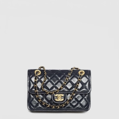 샤넬 여성 플랩 백 - Chanel Womens Flap Bag - chb12717x