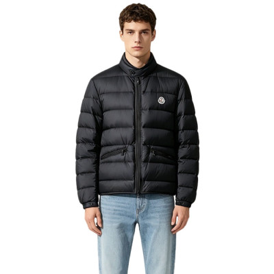몽클레어 남성 다운 패딩 - Moncler Mens Down Padding - moc12542x