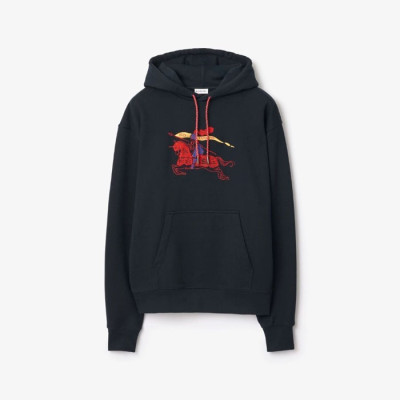 버버리 남성 캐쥬얼 후드티 - Burberry Mens Casual Hooded - buc12547x