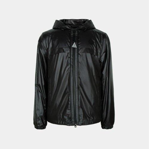 몽클레어 남성 가로아 다운 양면 집업 자켓 - Moncler Mens Garoa Down Zip-Up Jacket - moc12566x