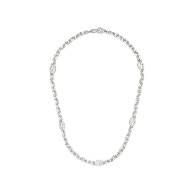 구찌 남/녀 골드 목걸이 - Gucci Unisex Gold Necklace - acc6303x