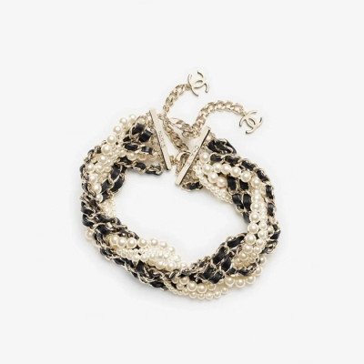 샤넬 여성 코코 크러쉬 네크리스 - Chanel Womens Coco Crush Necklace - acc6309x