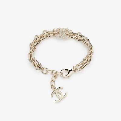 샤넬 여성 코코 크러쉬 브레이슬릿 - Chanel Womens Coco Cruch Bracelet - acc6316x