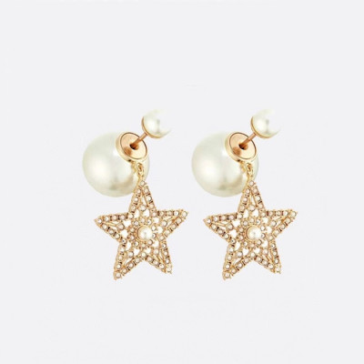 디올 여성 트라이벌 이어링 - Dior Womens Tribales Earrings - acc6322x