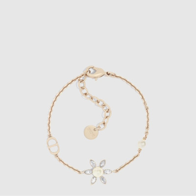디올 여성 블룸 인 디올 브레이슬릿 - Dior Womens Bloom in Dior Bracelet - acc6336x